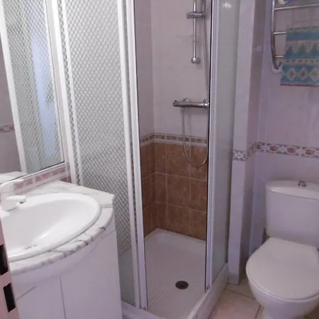 Holidayland 314 T2 Mezzanine 6 Couchages Narbonne-Plage