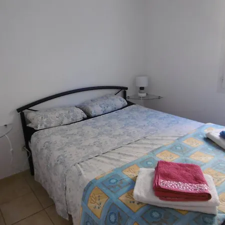Apartament Holidayland 314 T2 Mezzanine 6 Couchages *
