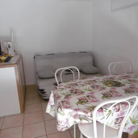 Holidayland 314 T2 Mezzanine 6 Couchages Apartament